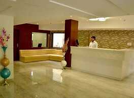 Goyal Hoteliers - The Hotel Samovar