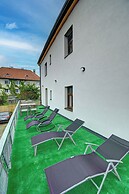 Vila Vyšehrad