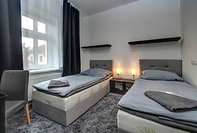 Vila Vyšehrad
