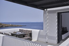 The Thermia Suites