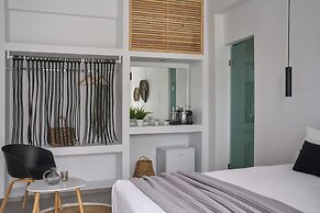 The Thermia Suites