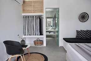 The Thermia Suites