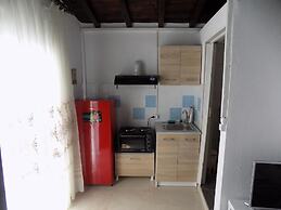 VS studios Standard Double Room