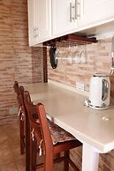 Dalys Luxury Apartments