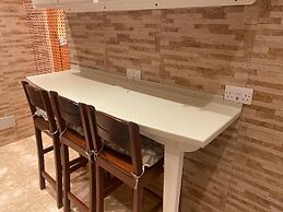 Dalys Luxury Apartments