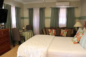 Dalys Luxury Apartments