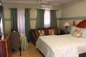 Dalys Luxury Apartments