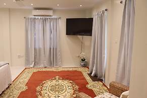 Dalys Luxury Apartments