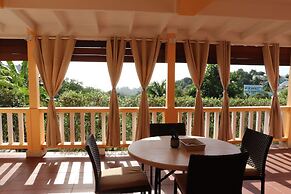 Dalys Luxury Apartments