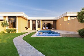 Enala resort