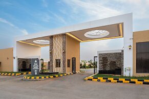 Enala resort