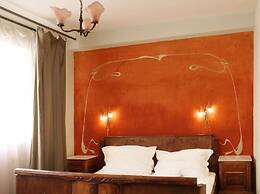 Hotel Lux
