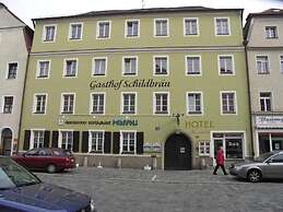 Hotel Lux