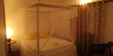 Sunrise City Palace