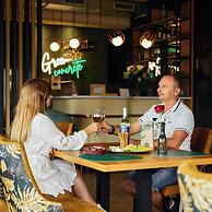 Aparthotel Green Concrete