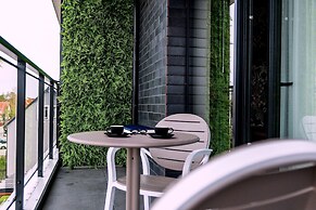 Aparthotel Green Concrete
