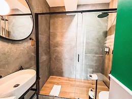 Aparthotel Green Concrete