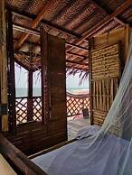 Hostal HALALIKU