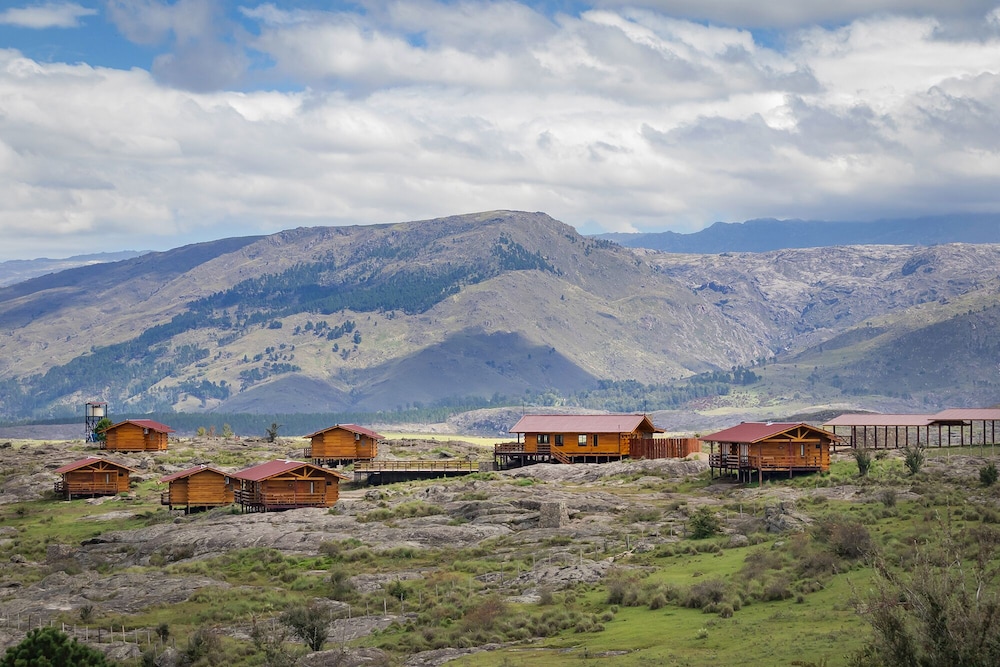 ALMA SERRANA SUITES