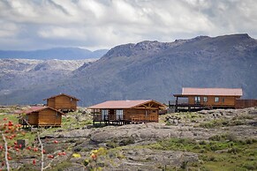 ALMA SERRANA SUITES
