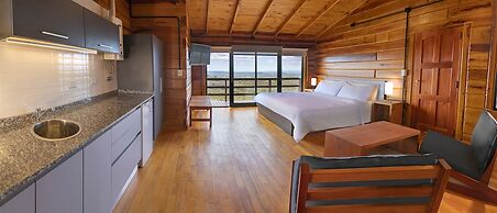 ALMA SERRANA SUITES