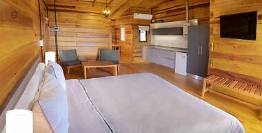 ALMA SERRANA SUITES