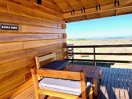 ALMA SERRANA SUITES