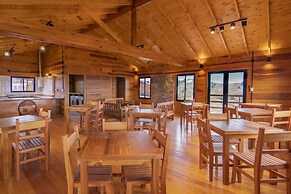 ALMA SERRANA SUITES