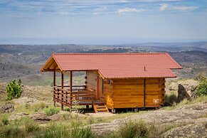 ALMA SERRANA SUITES