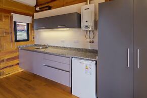 ALMA SERRANA SUITES