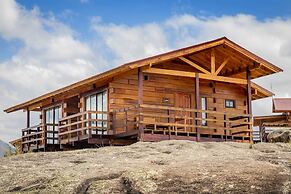 ALMA SERRANA SUITES