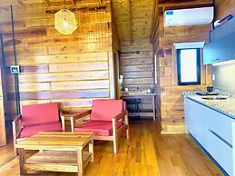 ALMA SERRANA SUITES