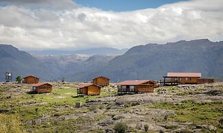 ALMA SERRANA SUITES