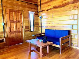 ALMA SERRANA SUITES