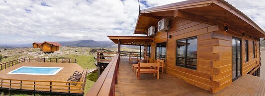 ALMA SERRANA SUITES