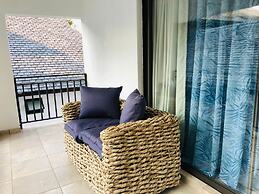 Grafiti Boutique Hotel