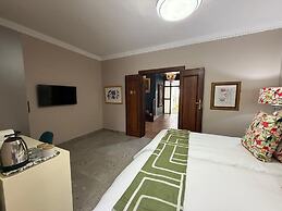 Grafiti Boutique Hotel