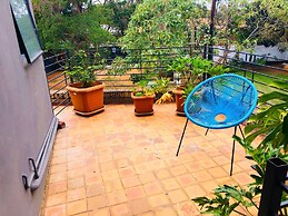 Grafiti Boutique Hotel