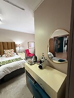 Grafiti Boutique Hotel