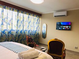 Grafiti Boutique Hotel