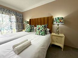 Grafiti Boutique Hotel