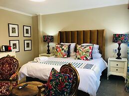 Grafiti Boutique Hotel