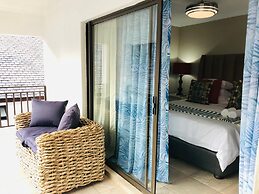 Grafiti Boutique Hotel