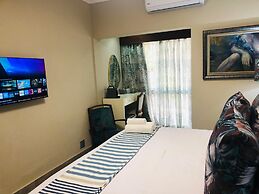 Grafiti Boutique Hotel