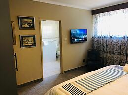 Grafiti Boutique Hotel
