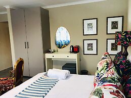 Grafiti Boutique Hotel