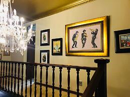 Grafiti Boutique Hotel