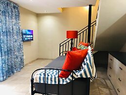 Grafiti Boutique Hotel