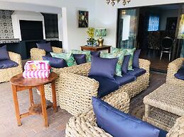 Grafiti Boutique Hotel