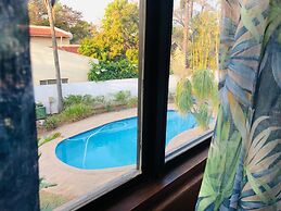 Grafiti Boutique Hotel